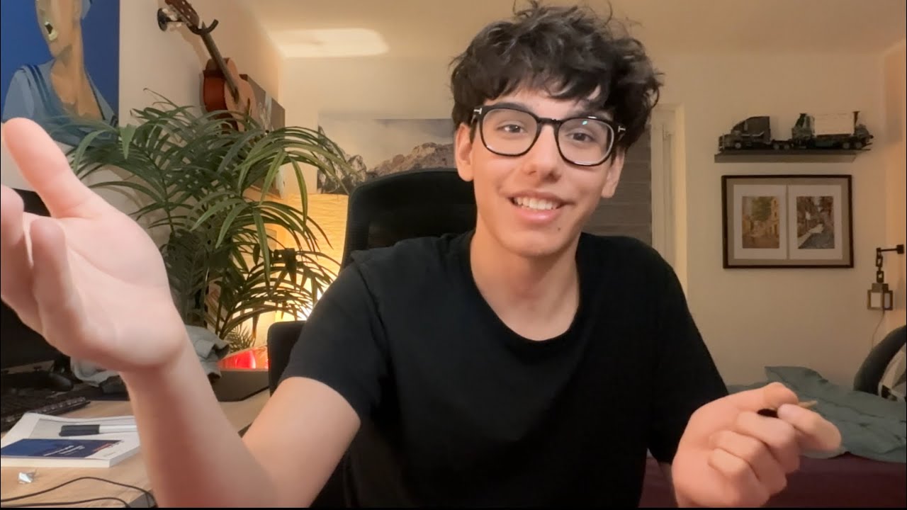 Die Schönheit hinter Pflücke den Tag/Carpe Diem