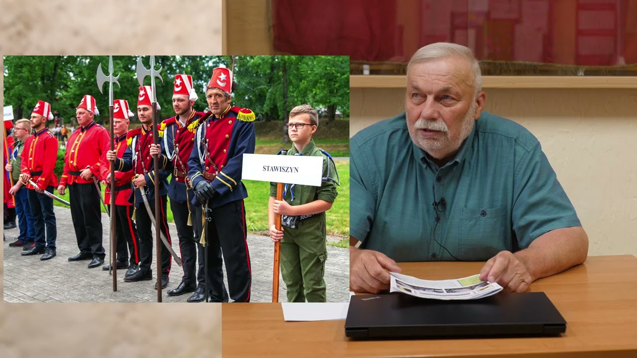 Historia Turk&oacute;w w Choczu