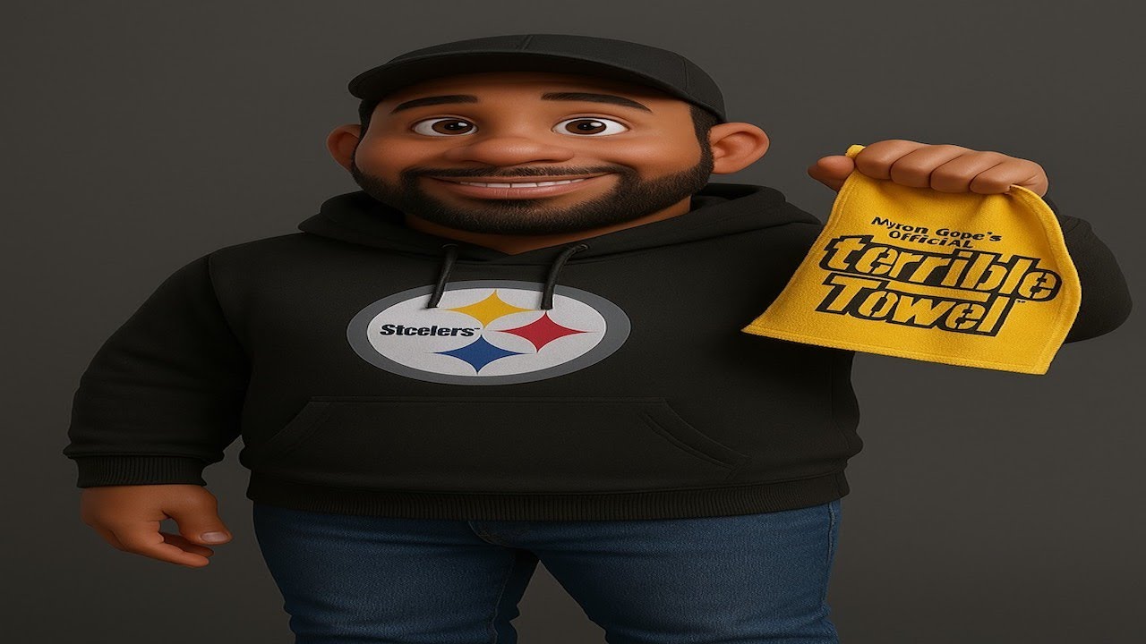 Steelers Fans Are Frustrated, I Get It | Terrible Towel Tuesday Ep.269