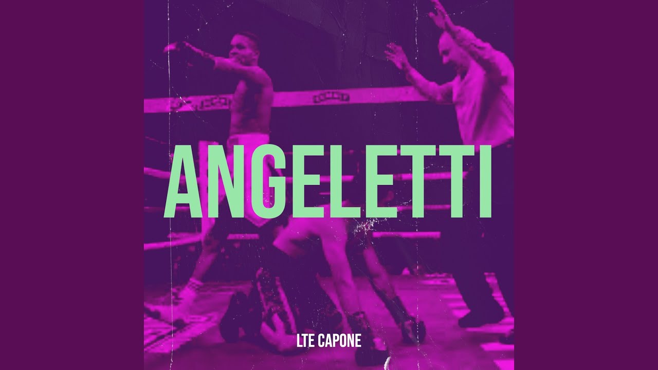 Angeletti