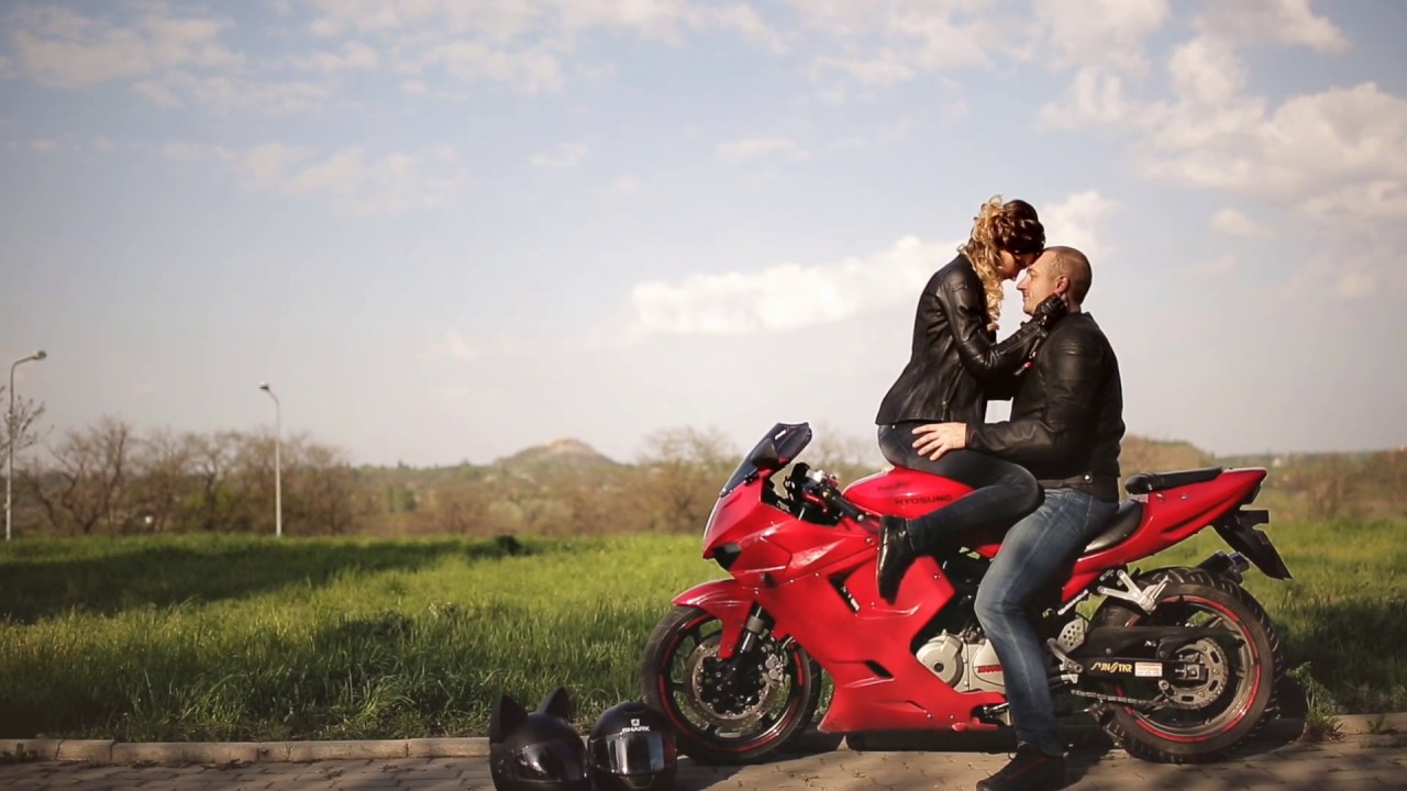 Moto Story