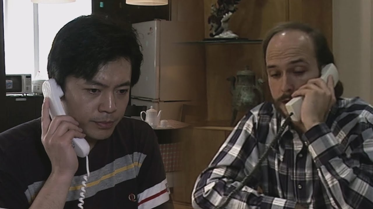 妻子的情人竟直接打電話到家裏挑釁，丈夫徹底忍不了了，背著妻子出軌了！#狗血 #出軌