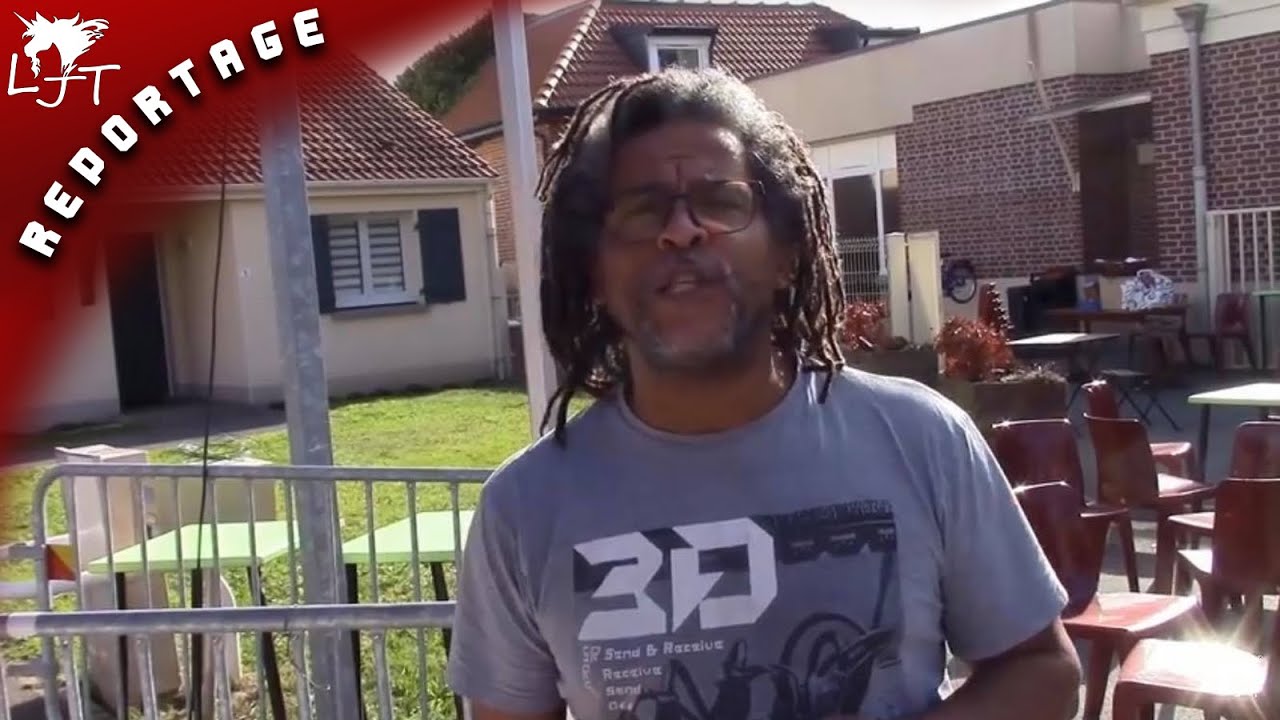 La Maison Pour Tous - LILLERS - Reportage