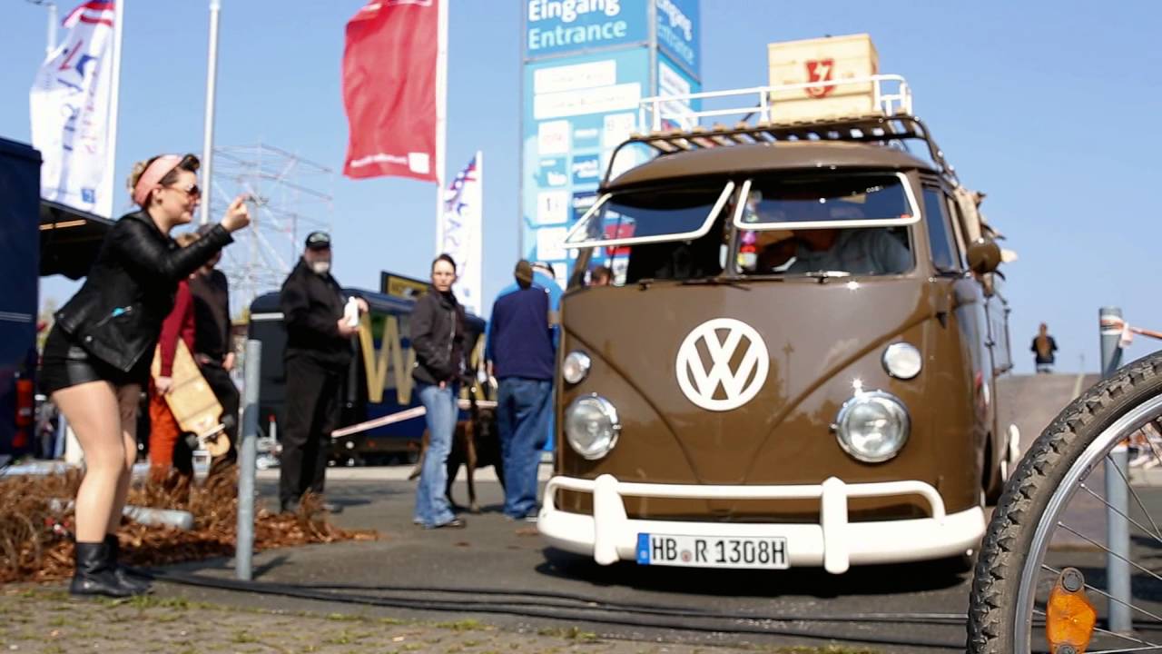Maikäfer Treffen Hannover 2016