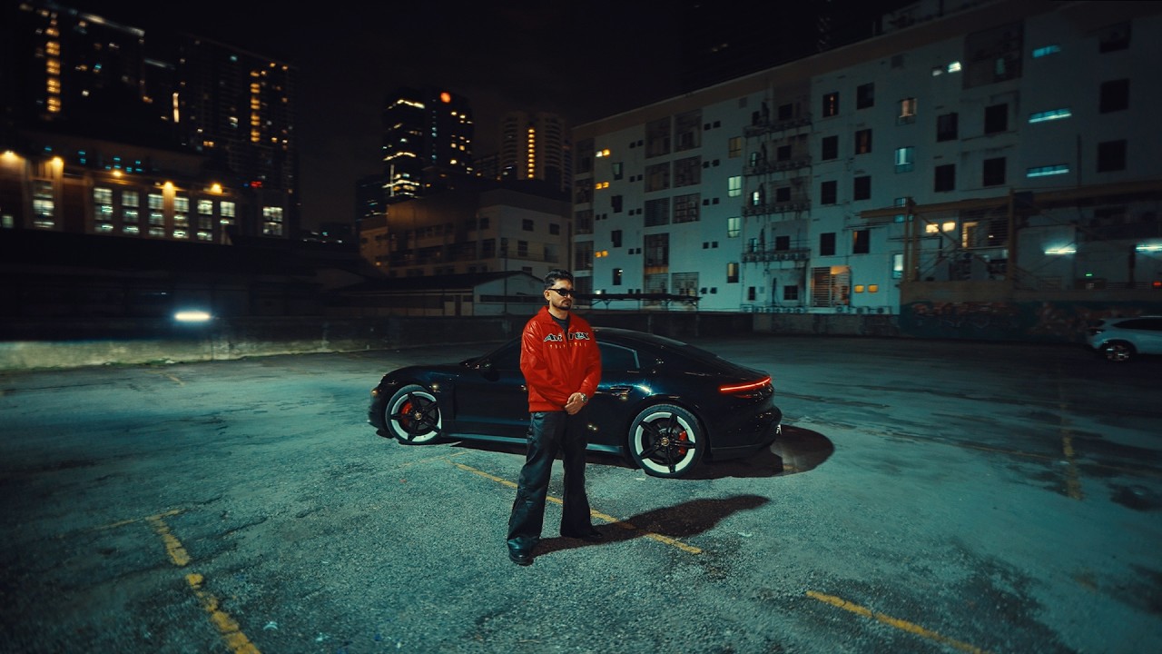 Vibes N Legacy (Official Music Video) Saabi Bhinder | Yaari Ghuman | Built Different