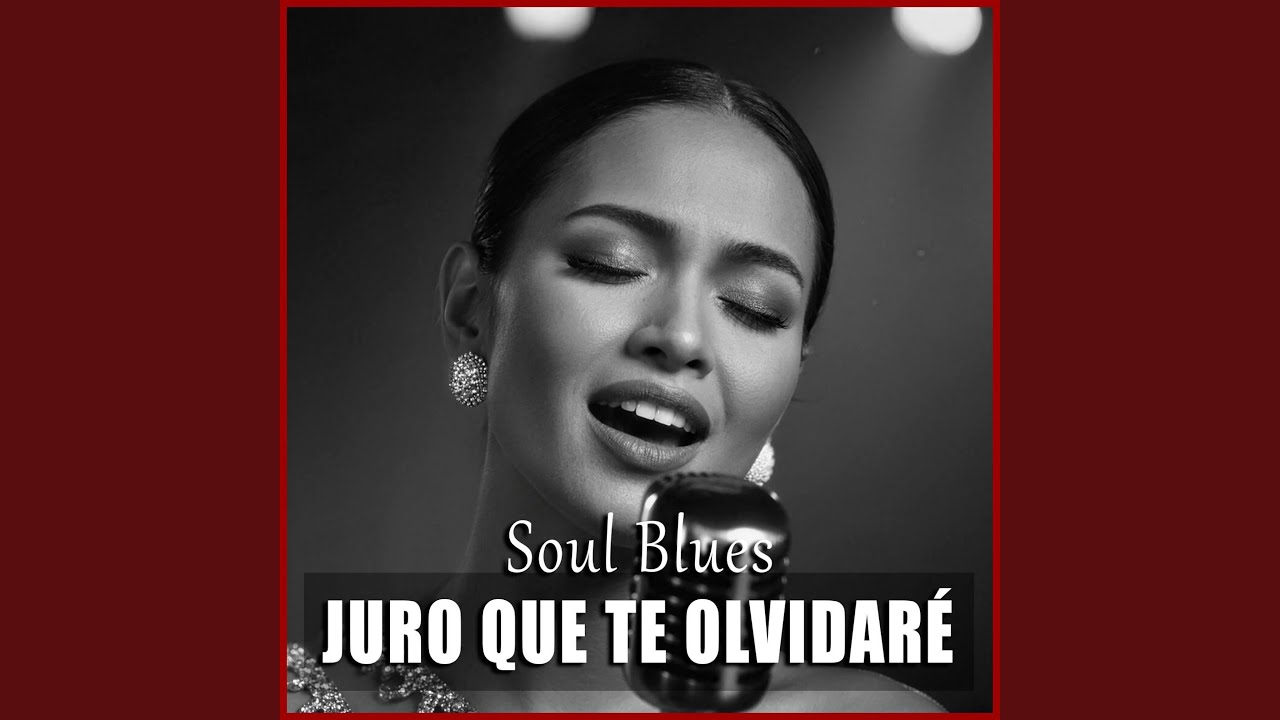 Juro Que Te Olvidaré
