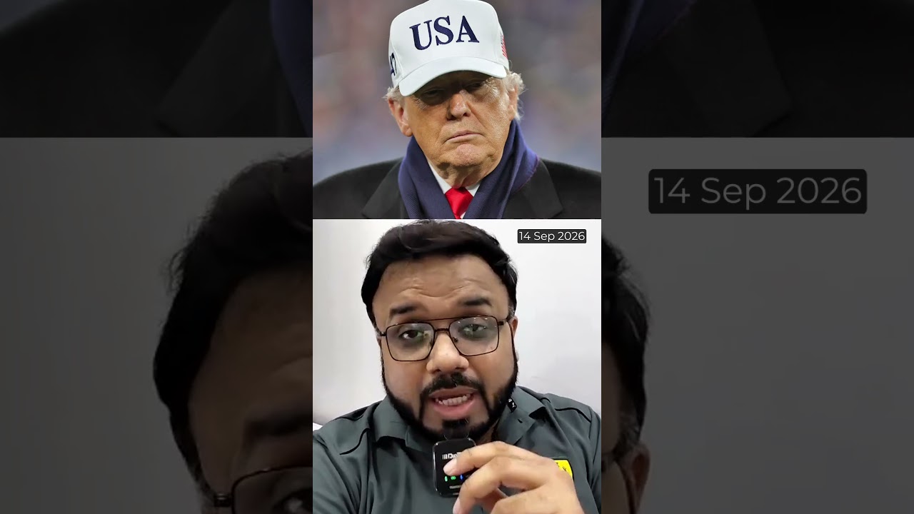 Trump Says Iran Wants a Deal Fast?