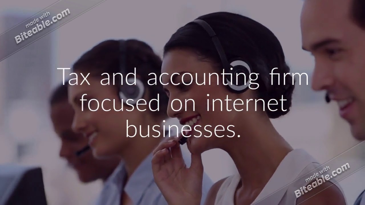 Tax Hack Accounting Group
