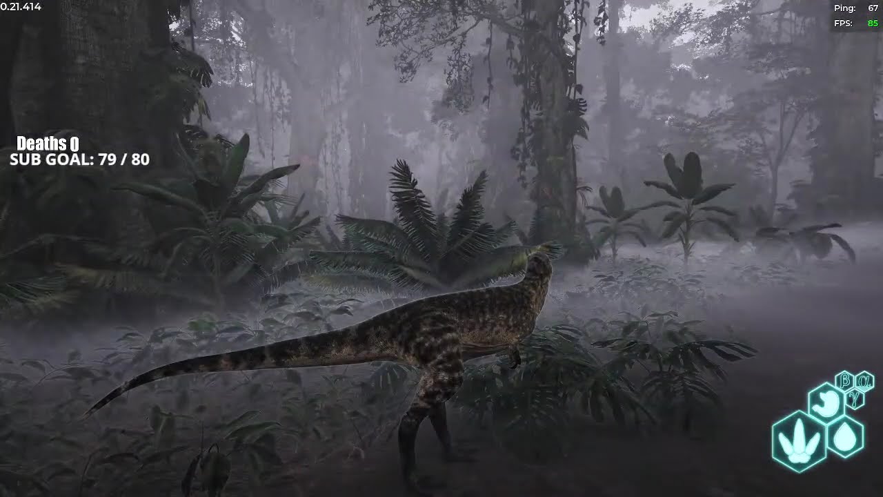 🦖 Lets Grow A REX 🦖 | The Isle Evrima