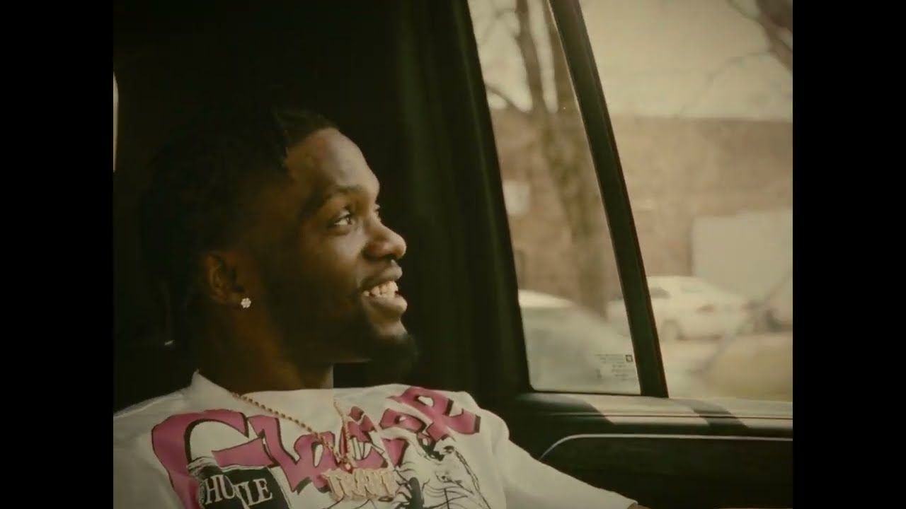 Lil Trapp - Old Trapp (Official Video)