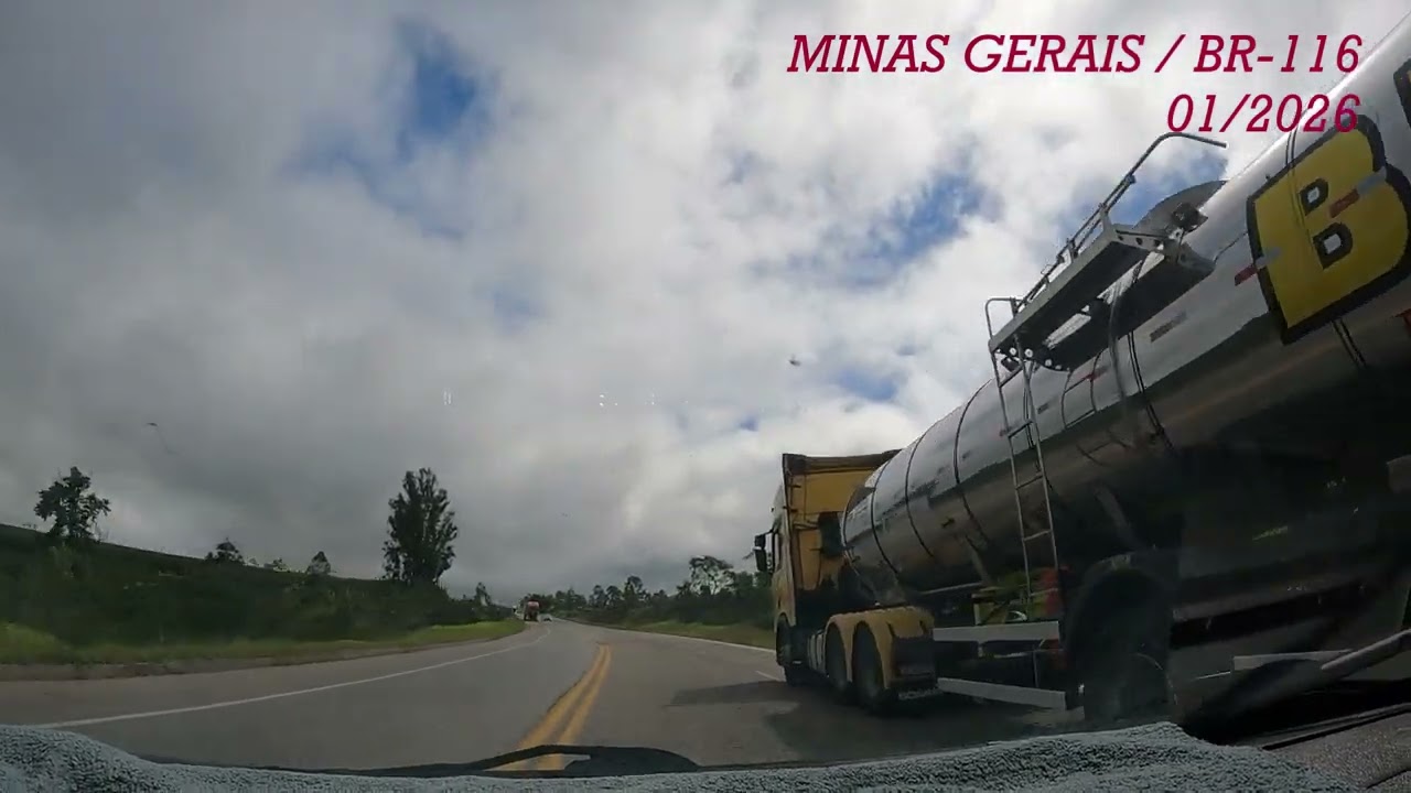 Minas Gerais/MG