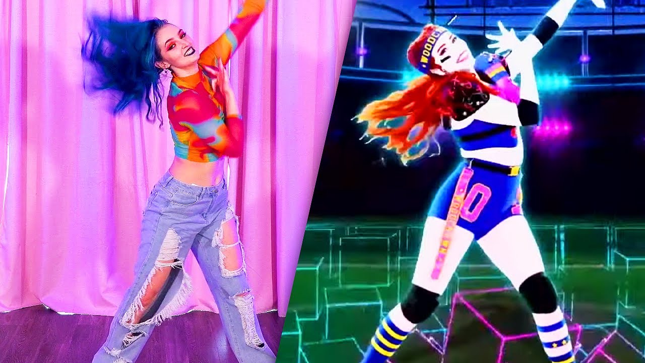JUST DANCE 2025 LAUNCH DAY (Streamed October 15th, 2024)