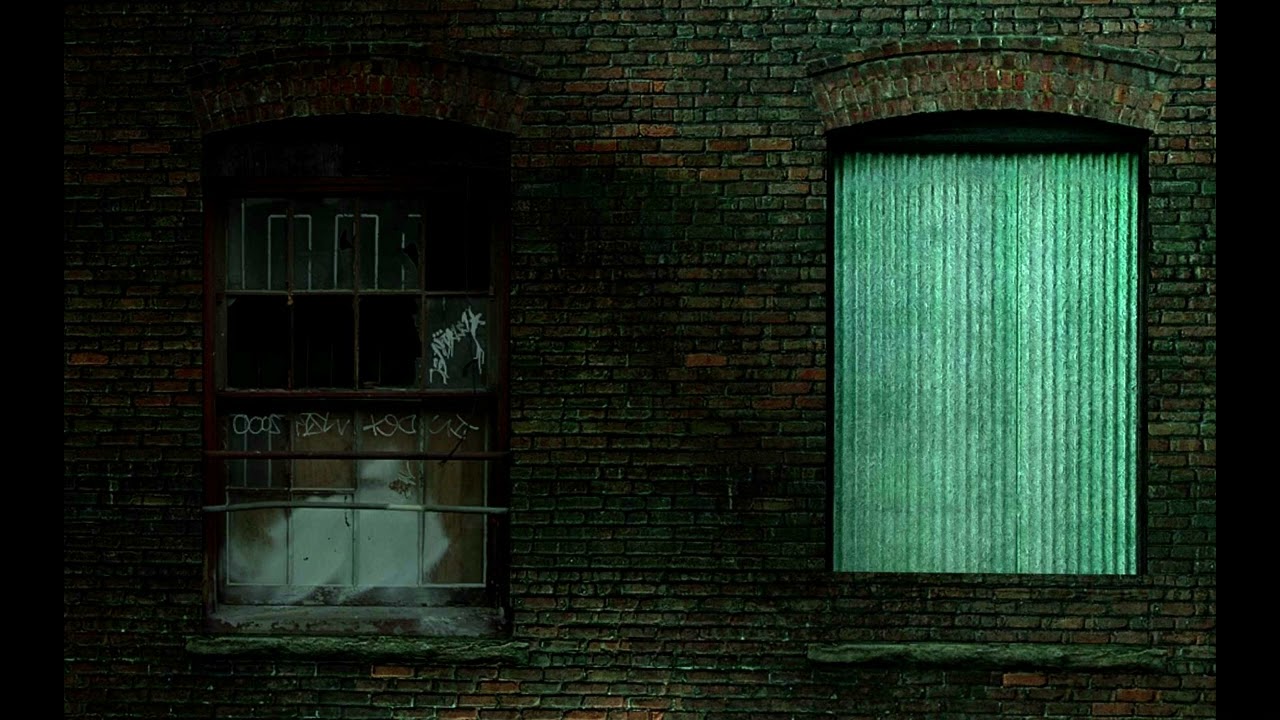 Half-Life 2 ambience - Ravenholm: casual wind