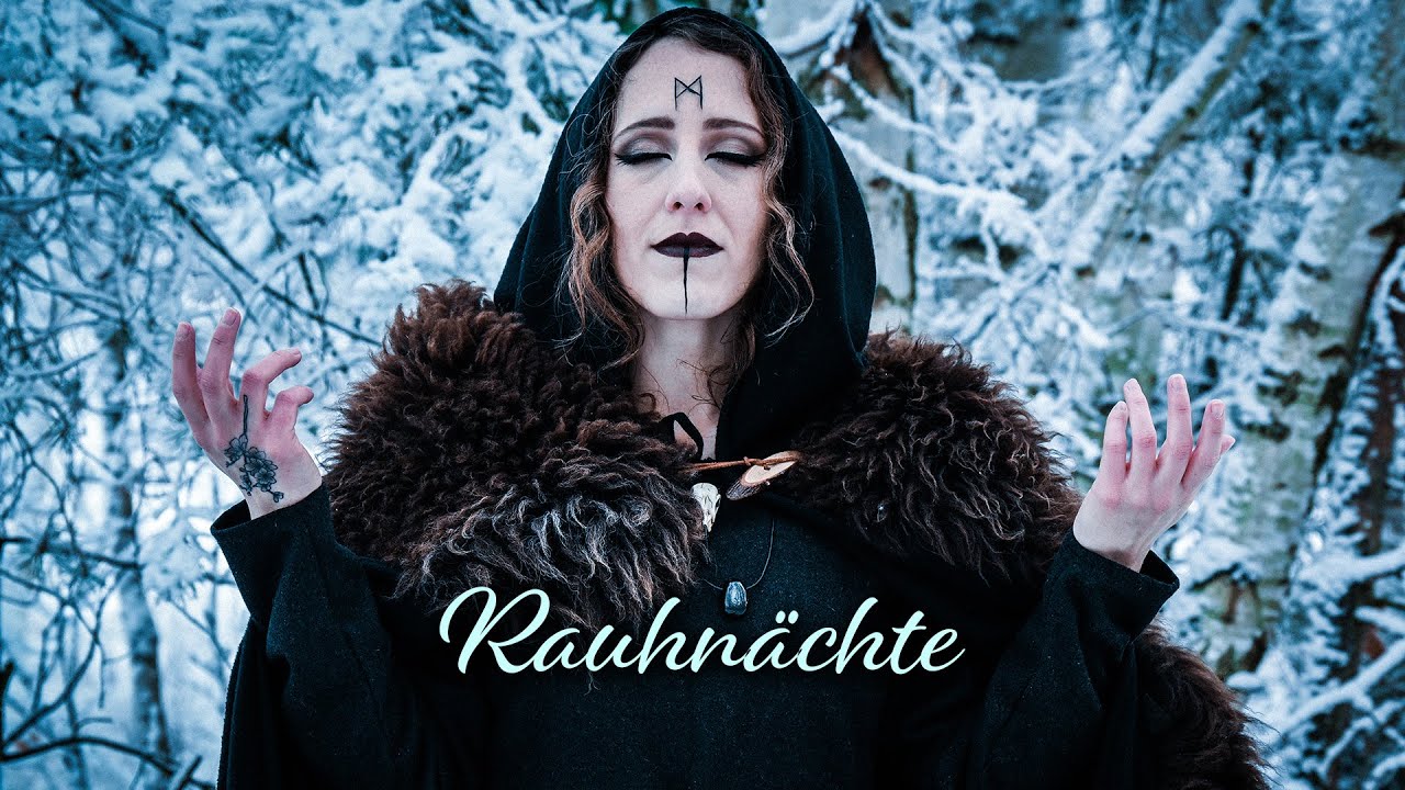 Pagan/Heathen Tradition: The twelfthtide 