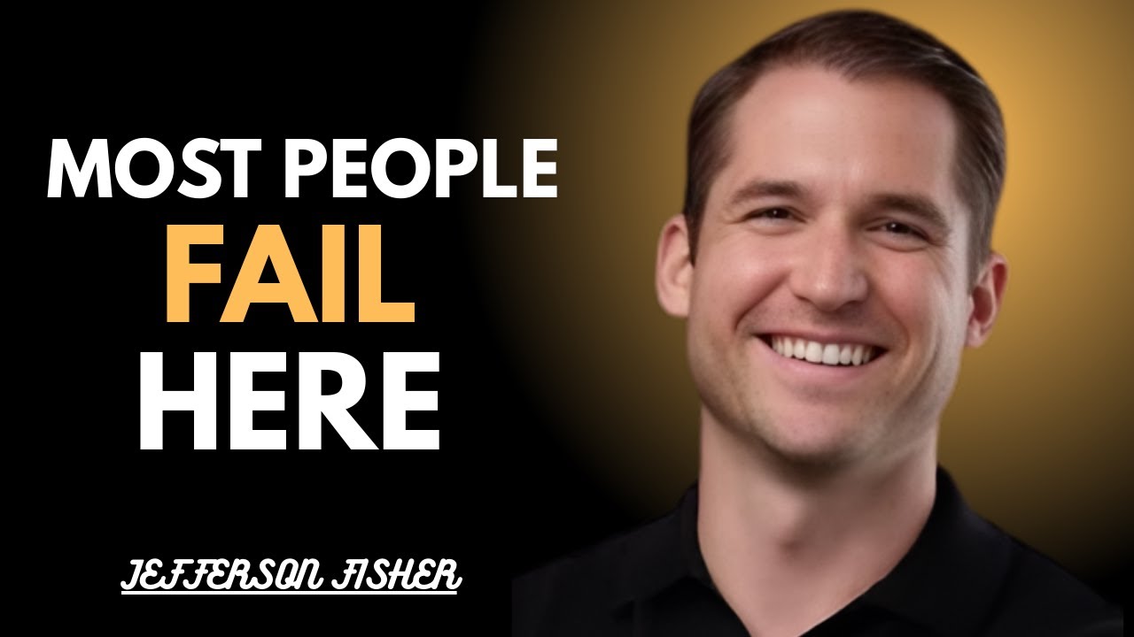 5 Tips for Communicating With Narcissists | Best Motivational Speech by Jefferson Fisher