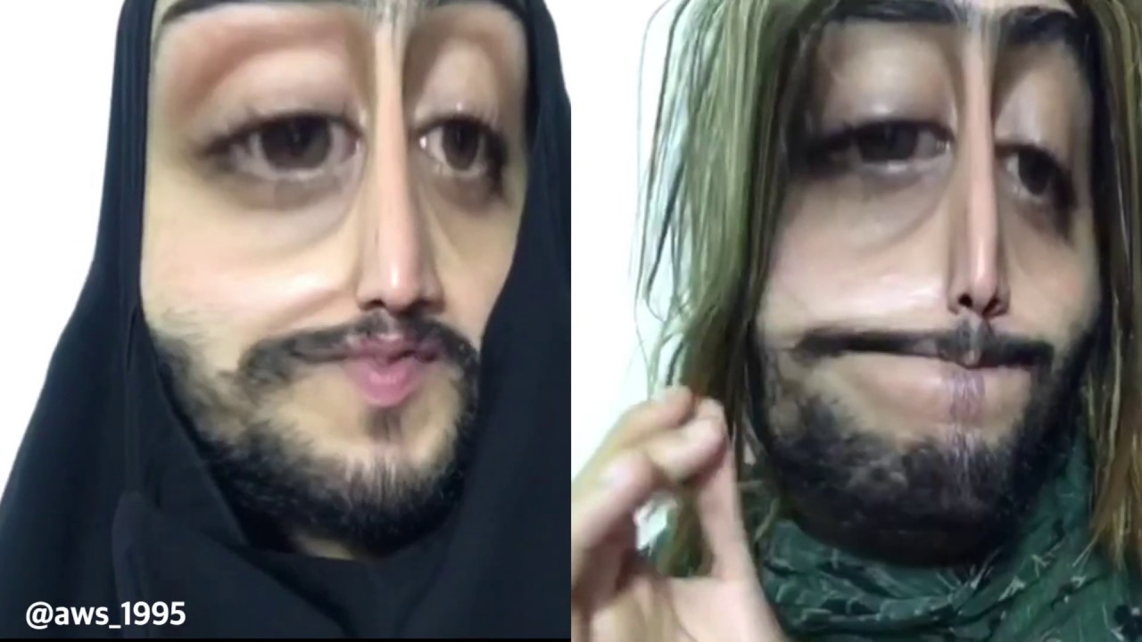 اوسية تعايد مريم شوفو مريم شجاوبتها😱