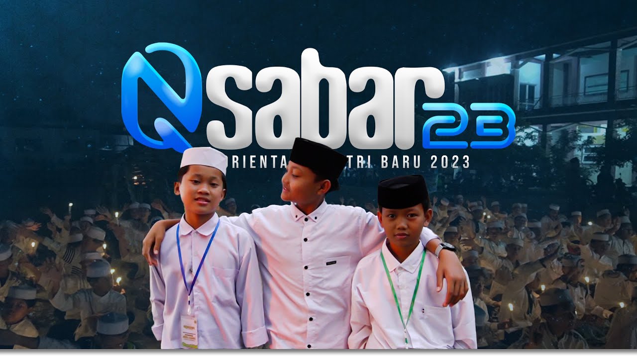 BANGGA MENJADI SANTRI || Cover Lagu Night Changes