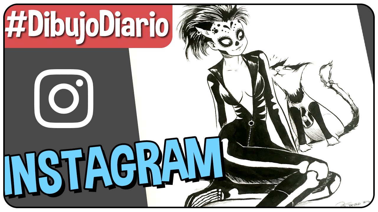 ¿Cómo usar Instagram y darnos a conocer? | Trevino Art