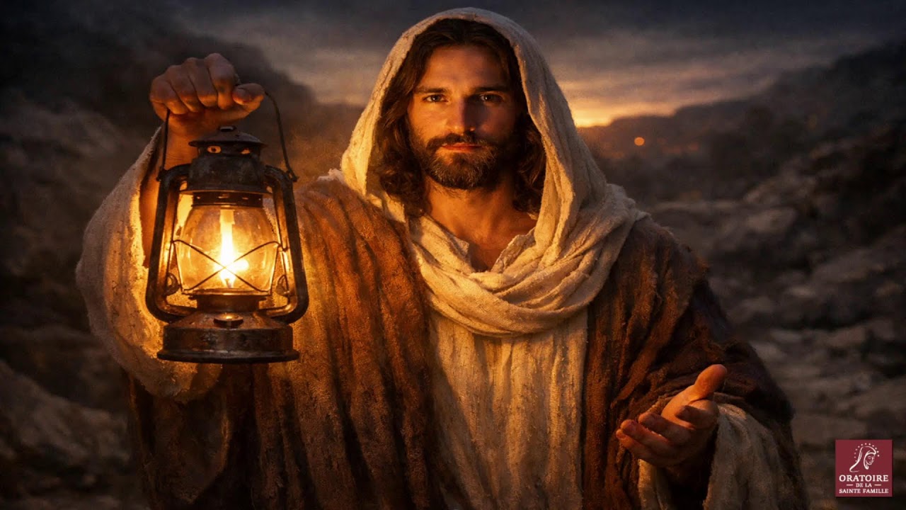 08/02/26 - Rosaire 5ème Dimanche T.O. A