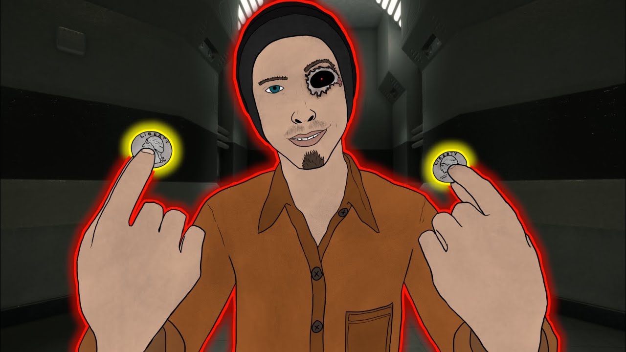 Are You Feeling Lucky? | SCP:SL