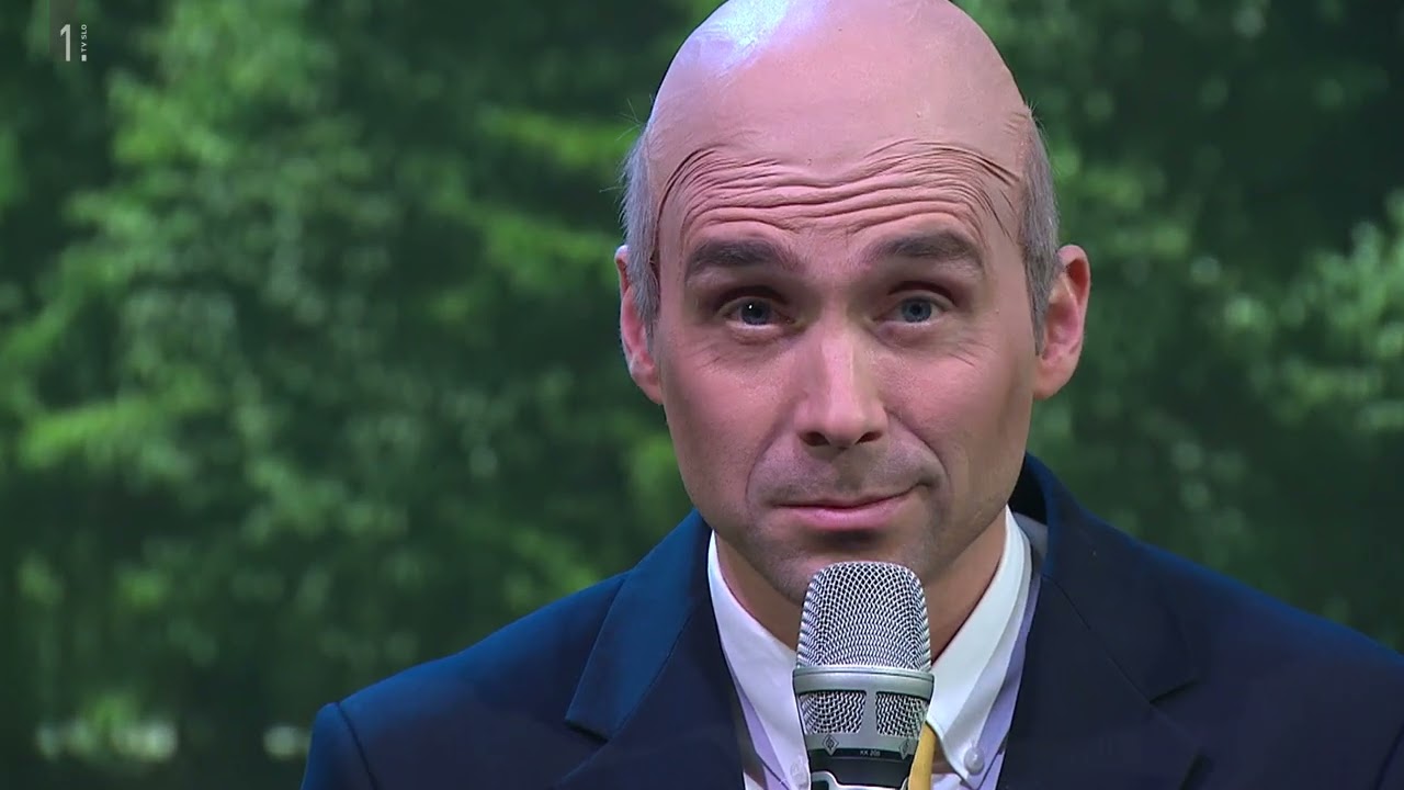 KAJ DOGAJA - MALA TERASA - JANZY JANŠ - SODIŠČE