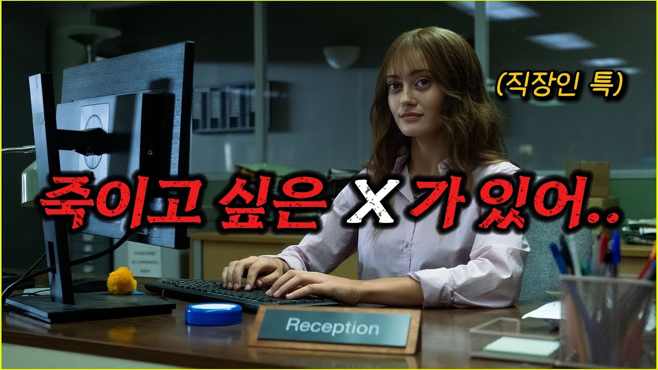 영국 1위찍고 국내상륙 🔥 (이르지만) 감히 올해의 캐스팅이라할 만합니다 #결말포함 #드라마리뷰 #영드 #코미디 #스릴러