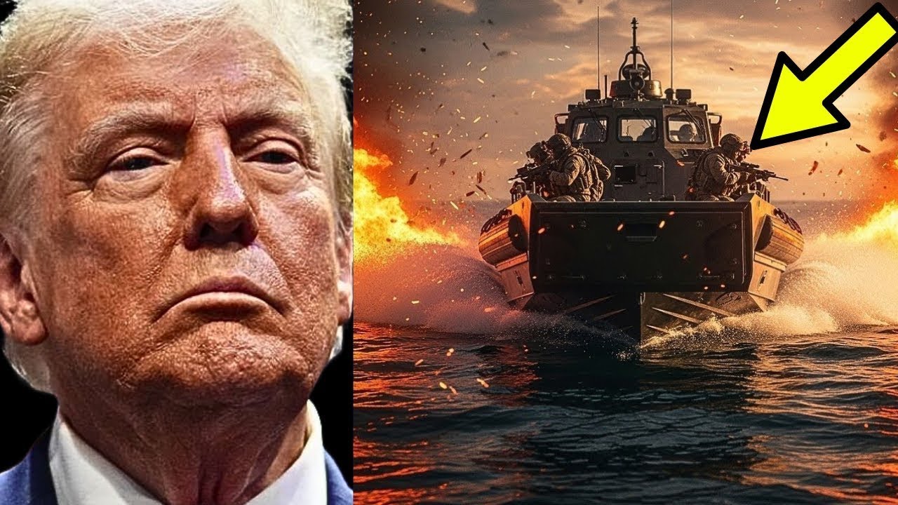 DIRECTO ÚLTIMA HORA | TRUMP NO LO VIO VENIR: ATAQUE A IRÁN INMINENTE! VENEZUELA EEUU RUSIA UCRANIA
