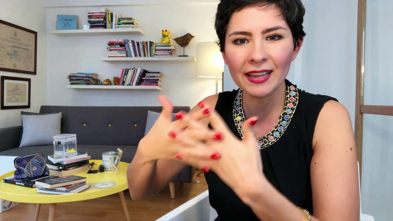 Lingote de Liderazgo 8: Téngase paciencia - Sylvia Ramírez
