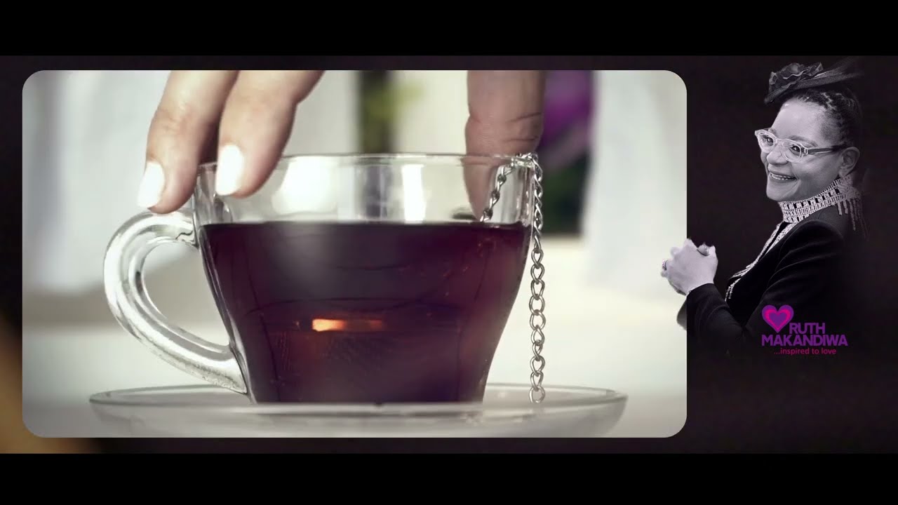Femme De Substance High Tea — Gradient of Grace 2025