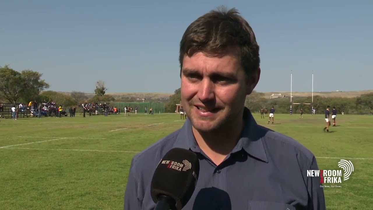 Outstanding Craven Week for Bathobele Hlekani