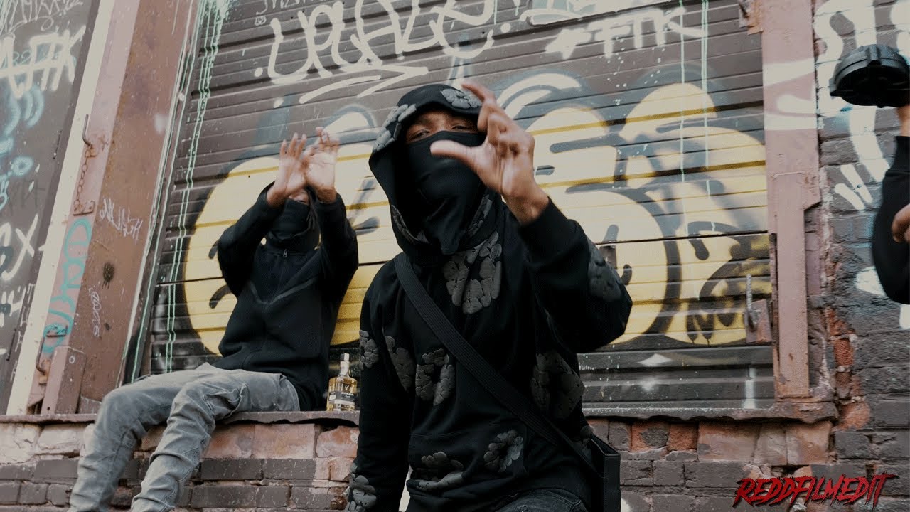 CeeBuccz- Still Spinnin (Official Music Video) Shot By : @Reddfilmedit