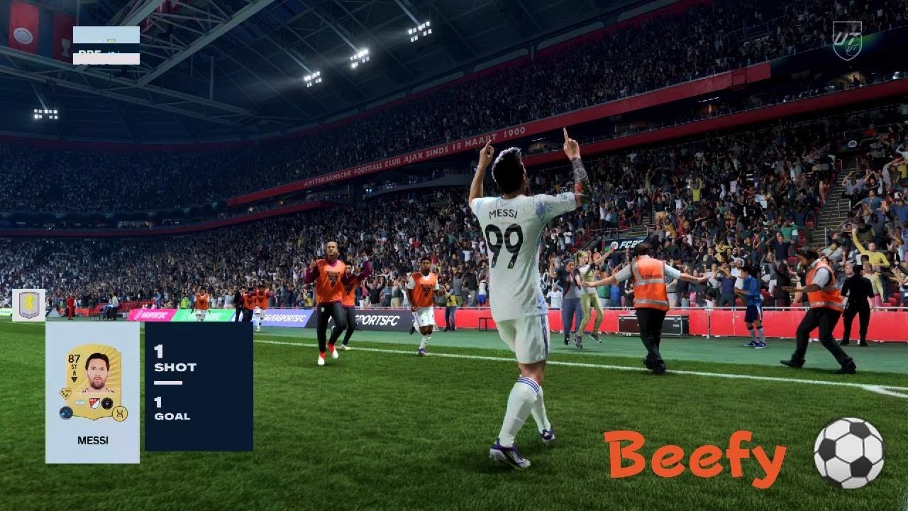 (Presten) FC26 Rivals UT ultimate Team