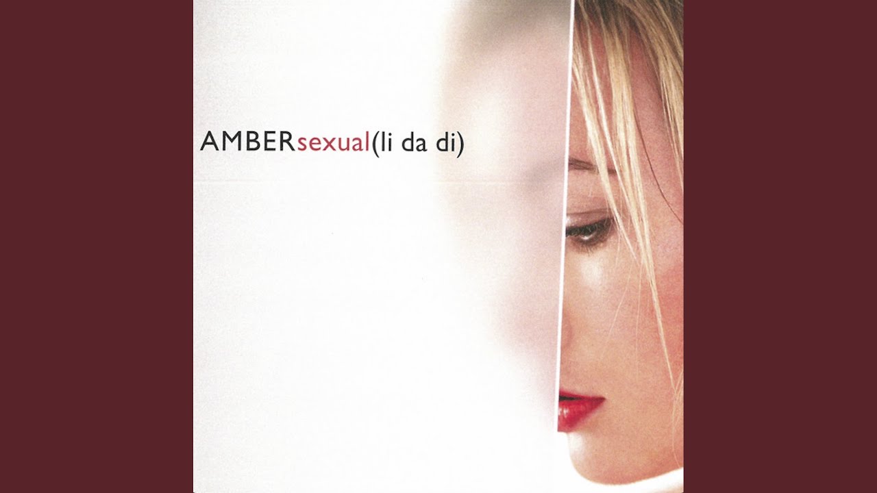 Amber (Li Da Di)