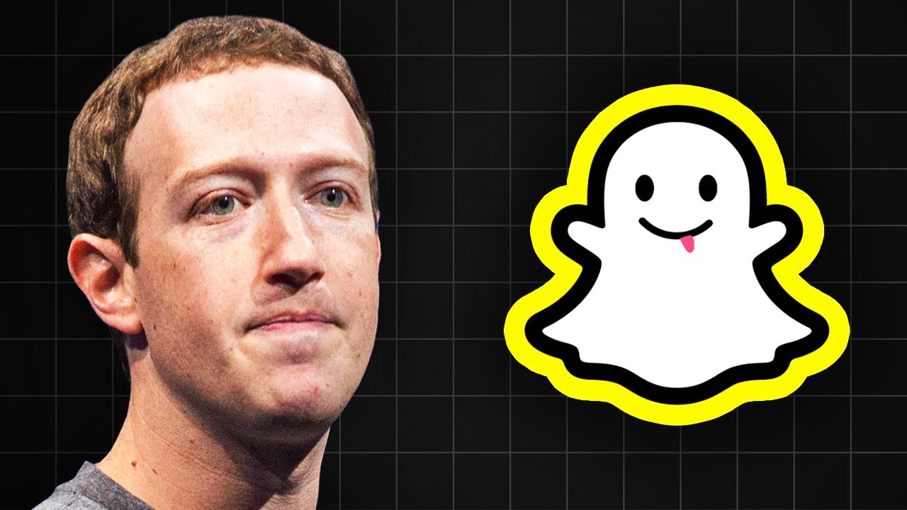 Facebook Nearly DESTROYED Snapchat… and Then THIS Happened