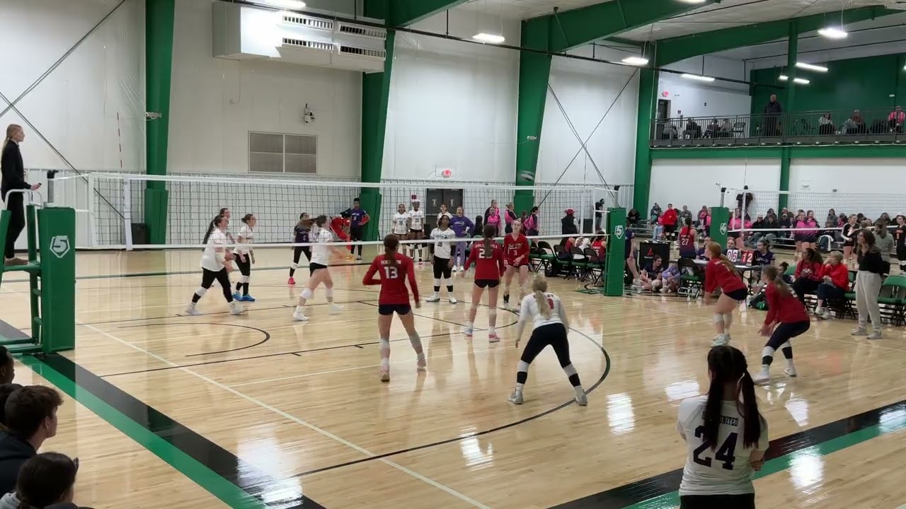 Vs Illini United 18 CHAMPIONSHIP MATCH 