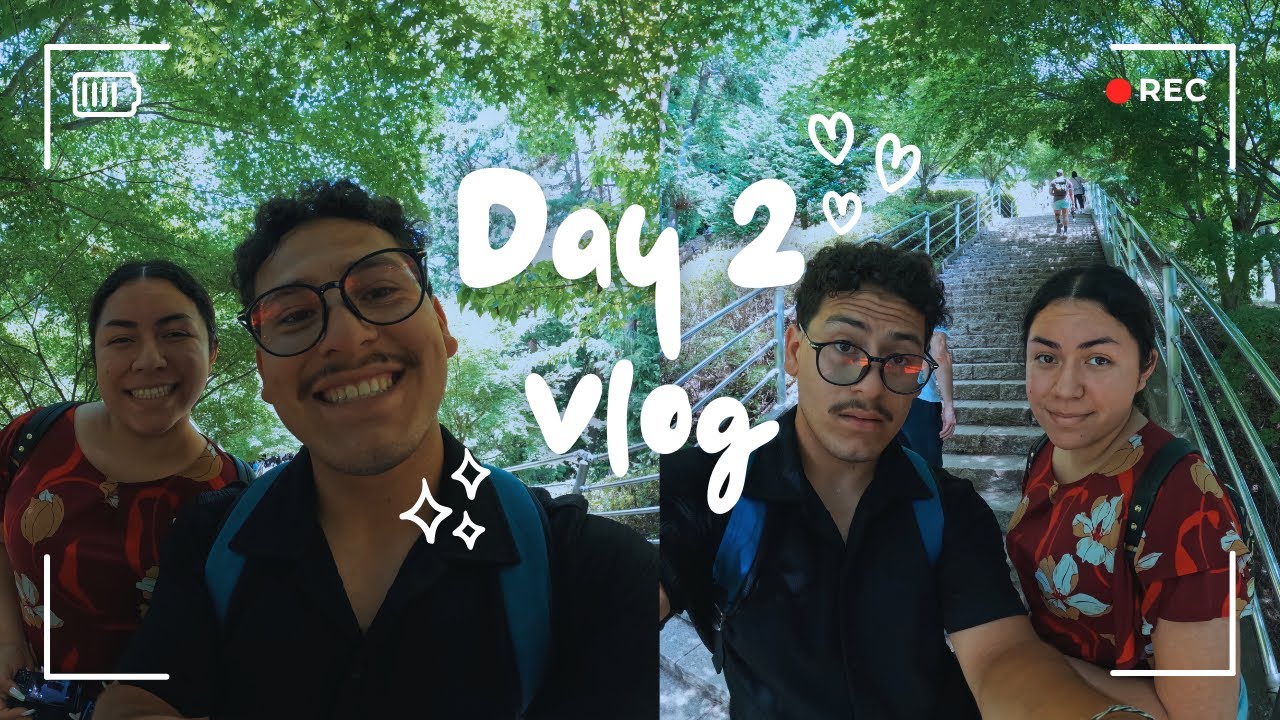 Japan - Day 2