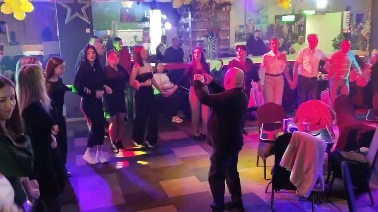 Kalo za Sajru 6 2 26 g Heco Plus Marić Bend Bosanski Ponos Dževad Majstorić 