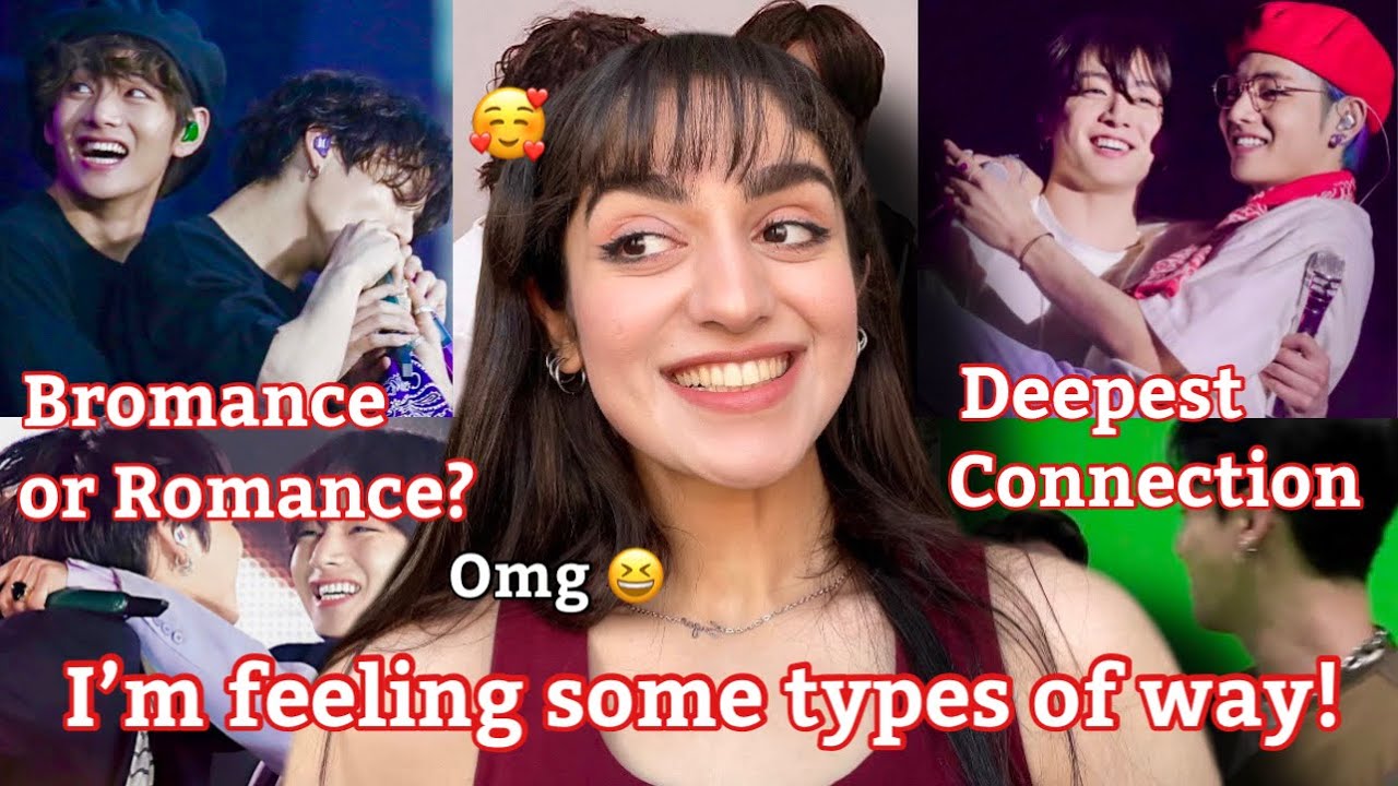 Taekook Biggest ship in the K-pop sharing insane chemistry and intimacy for 16 minutes straight! ￼