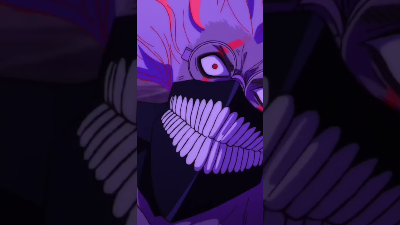 Dandadan season 2 episode 3 preview #anime #dandadan #overpoweredmc