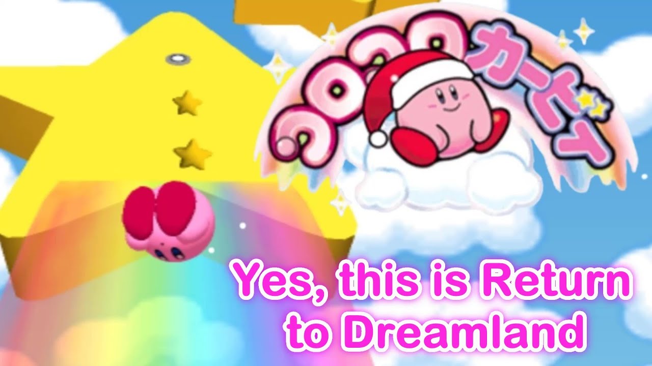 Roll-o-Rama (The Most Unique Return to Dreamland ROM Hack I've Played)
