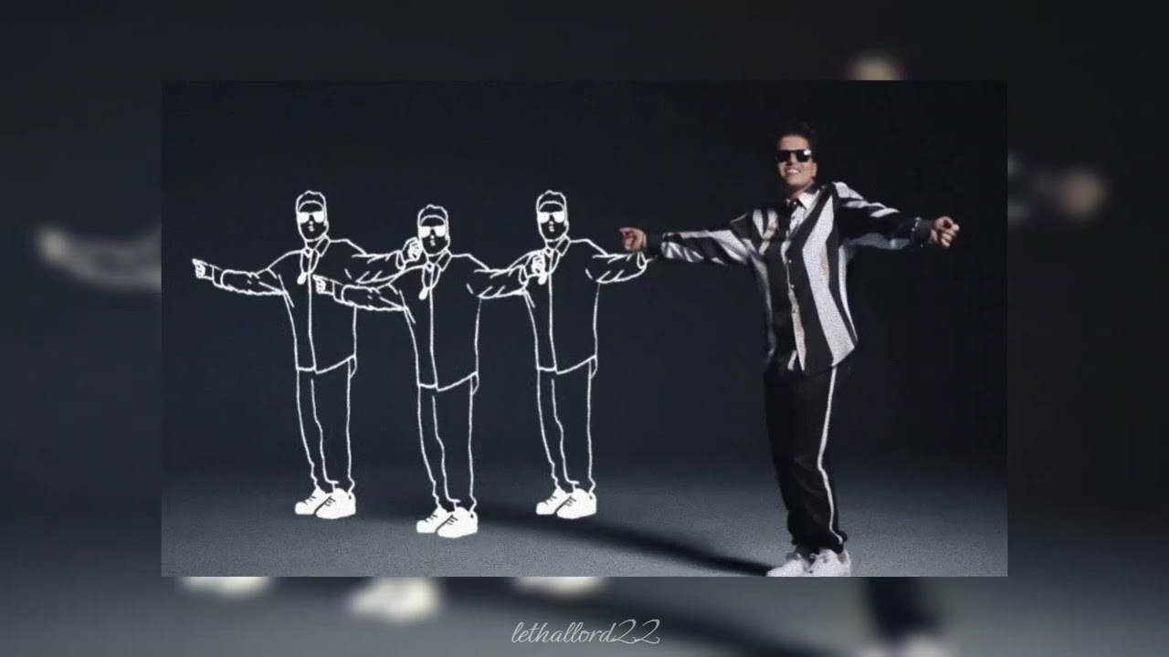 bruno mars - thats what i like || slowed n reverb