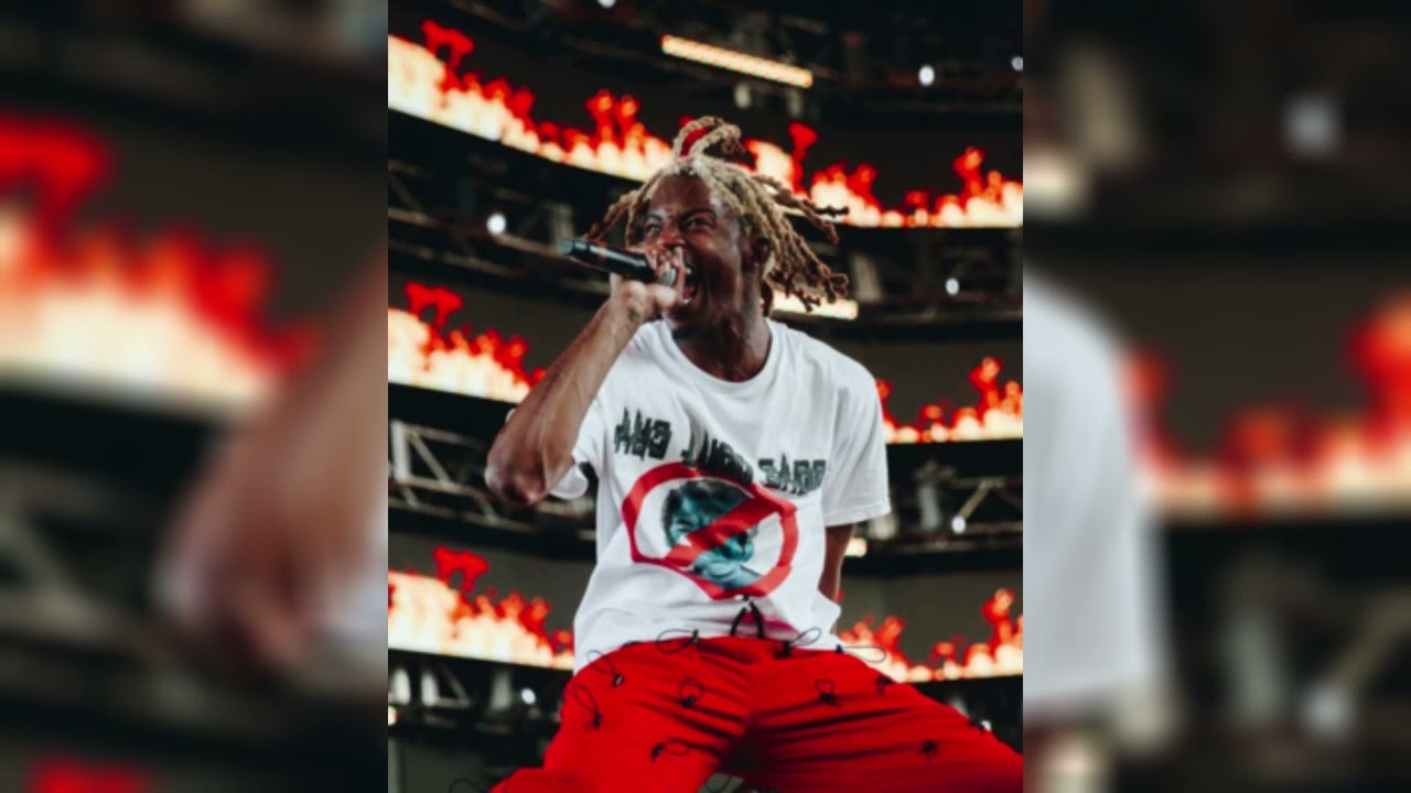 [FREE] Playboi Carti Type Beat | Whole Lotta Red Type Beat | Stop Breathing [2022] [Free For Profit]