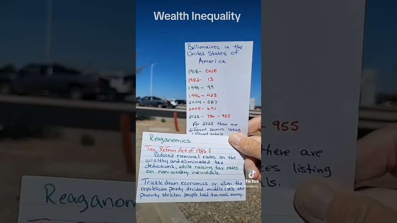 Billionaires 