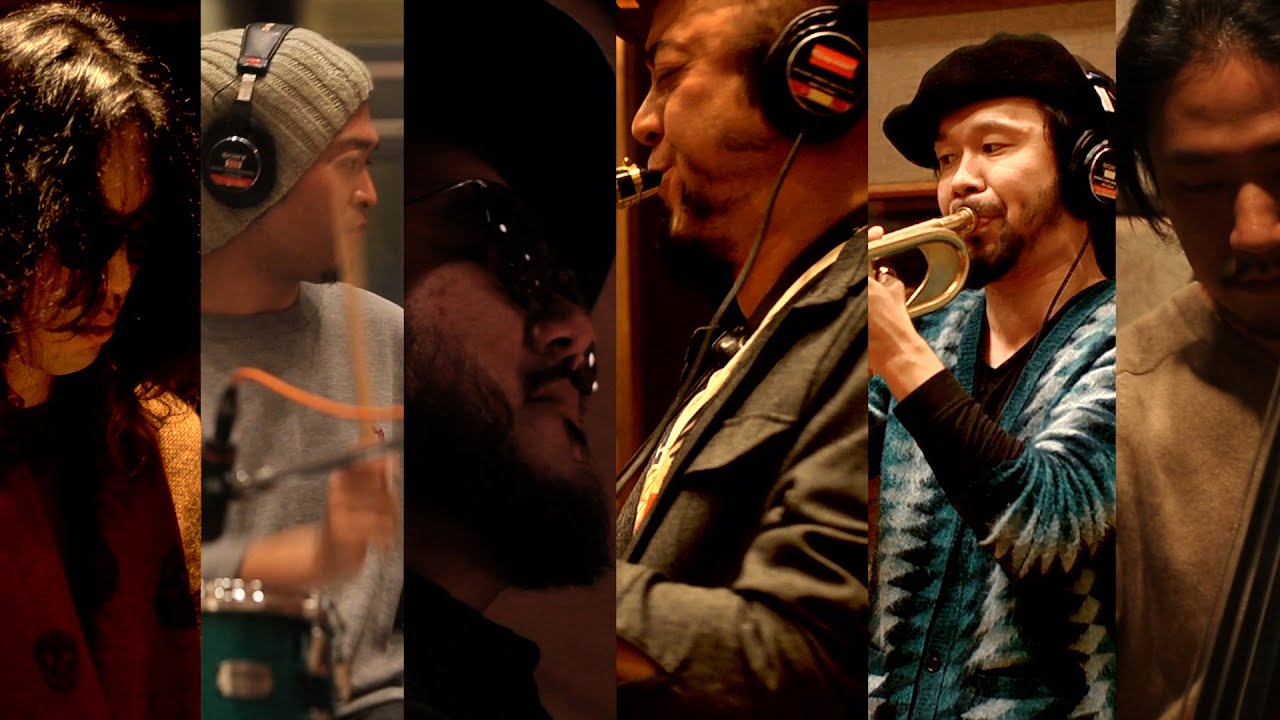 SOIL ＆“PIMP”SESSIONS  「Connected feat. Nagaoka Ryosuke｣