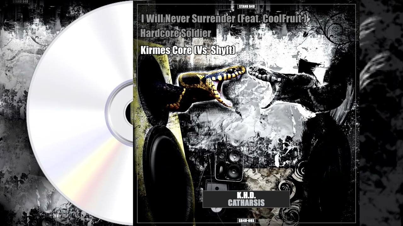 K.H.D. - Kirmes Core (Vs. Shyft)