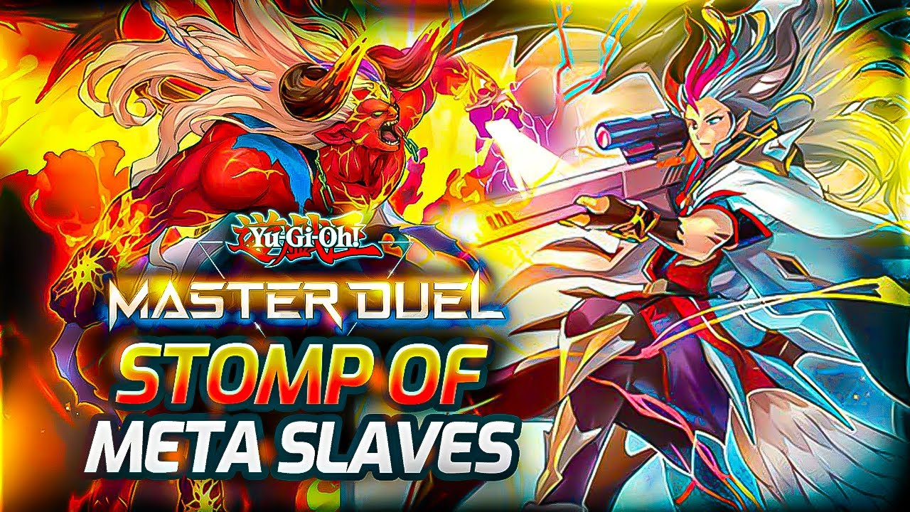THIS DECK MAKES 5 INTERRUPTIONS! PURE MAGIKEY Deck Profile - Yu-gi-oh! Master Duel