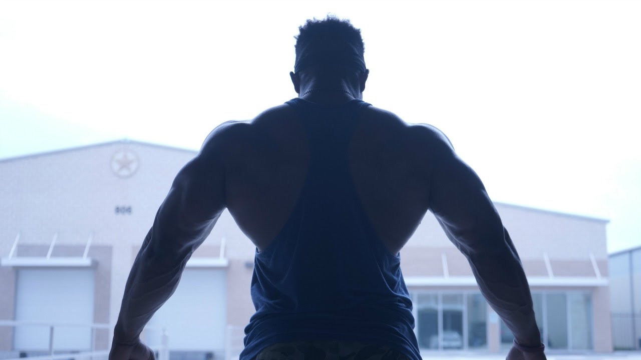 Physique Update | Body Measurements