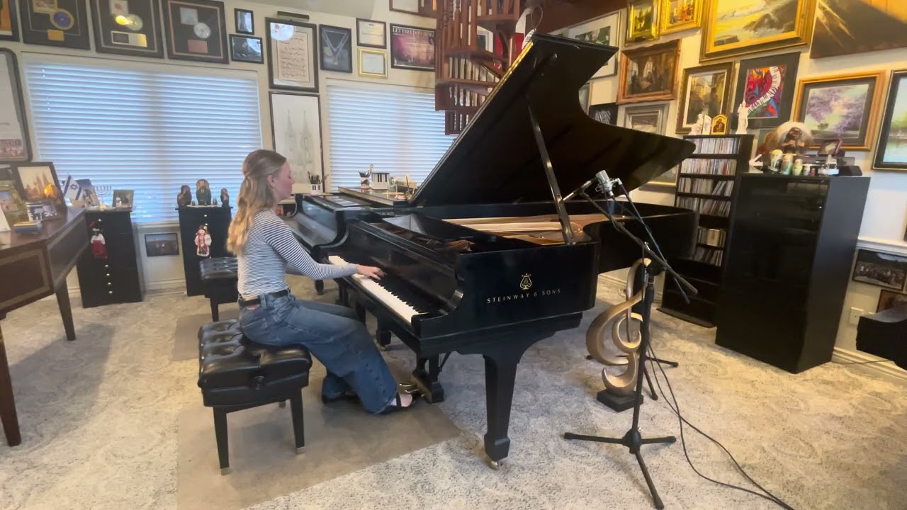 Chopin Nocturne Op. 15 No. 1