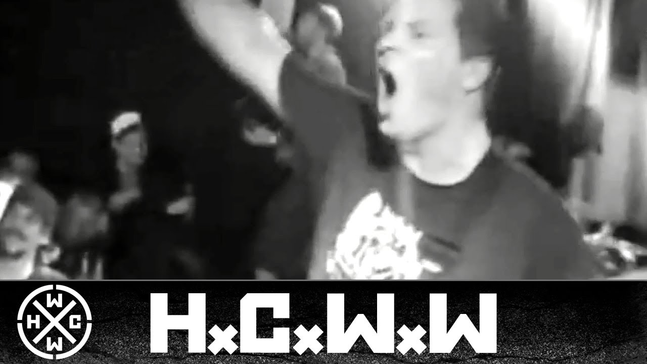 FINAL PRAYER - WARTIME - HARDCORE WORLDWIDE (OFFICIAL VERSION HCWW)
