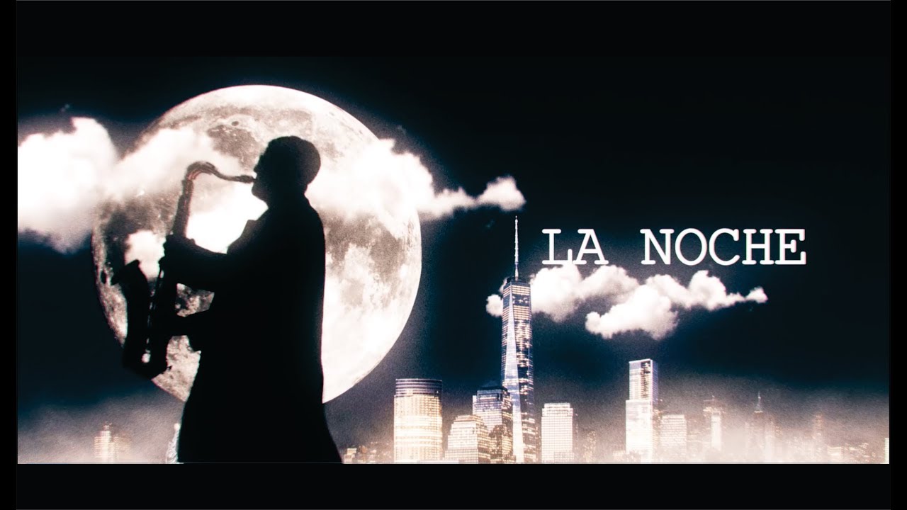 LA NOCHE Capitán Rocksteady y la tripulación Ft Fred Reiter(New York Ska Jazz Ensemble)